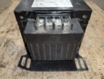 Hammond 750VA 1 Phase Transformer PT750MQMJ-3 50/60Hz 220V/480V Sec. 110/120V - Image 6