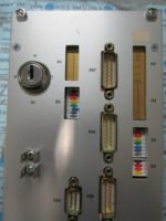 Harland Simon H4893P4018 Central Processing Module H48983 CPU *Tested & Working - Image 8