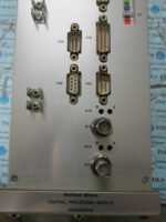 Harland Simon H4893P4018 Central Processing Module H48983 CPU *Tested & Working - Image 9