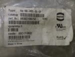 Harting Han 10B-HCC-SL-21 Industrial Connector Housing 09300100752 Single *NEW* - Image 4