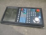 Hedron HMI Unit With G104SN03 V1 4AXXG LCD With OLM2-01-2Z1-00E Pulser *Tested* - Image 4