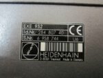 Heidenhain EXE 932 Interpolating Digitizing Encoder Id.Nr. 284 807 40 *NEW* - Image 5