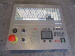 Heidenhain TE425IT CNC keyboard Programmable Module ID 353 521-01 *Tested*