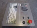 Heidenhain TE425IT CNC keyboard Programmable Module ID 353 521-01 *Tested* - Image 3