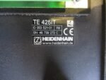 Heidenhain TE425IT CNC keyboard Programmable Module ID 353 521-01 *Tested* - Image 9