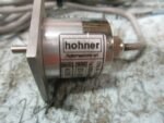 Hohner ITALIA-21040 VEDANO OLONA Automaziono srl Rotatory Encoder 4298 *Tested* - Image 5