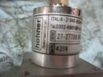 Hohner ITALIA-21040 VEDANO OLONA Automaziono srl Rotatory Encoder 4298 *Tested* - Image 8