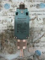 Honeywell GLDA01C Micro Switch AC15 DC13 Honeywell GLDA01C Switch *Tested*