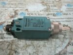 Honeywell GLDA01C Micro Switch AC15 DC13 Honeywell GLDA01C Switch *Tested* - Image 3