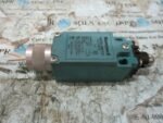 Honeywell GLDA01C Micro Switch AC15 DC13 Honeywell GLDA01C Switch *Tested* - Image 4