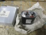 Hyster 0278931 Commutation Capacitor 150uF 250VDC GE 259A9053P2 325P157K15 *NEW* - Image 3