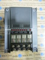 IDEC PFA-1T081 Output Unit FA-1 8-Output Unit 100-120/200-240VAC FA-1 *Tested*