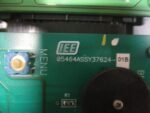 IEE AMLCD P/N 38413-01 Monitor IEE 05464ASSY37624 PCB Board  REV B *Tested* - Image 8