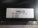 IEE AMLCD P/N 38413-01 Monitor IEE 05464ASSY37624 PCB Board  REV B *Tested* - Image 10