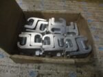 ILSCO GBL-250 Ground Bushing Bus Wire Range 250KCMIL-6 ILSCO GBL-250 LUG *NEW** - Image 3