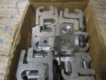 ILSCO GBL-250 Ground Bushing Bus Wire Range 250KCMIL-6 ILSCO GBL-250 LUG *NEW** - Image 4