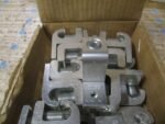 ILSCO GBL-250 Ground Bushing Bus Wire Range 250KCMIL-6 ILSCO GBL-250 LUG *NEW** - Image 5