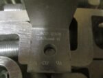 ILSCO GBL-250 Ground Bushing Bus Wire Range 250KCMIL-6 ILSCO GBL-250 LUG *NEW** - Image 6