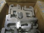 ILSCO GBL-250 Ground Bushing Bus Wire Range 250KCMIL-6 ILSCO GBL-250 LUG *NEW** - Image 7