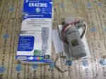INTERMATIC EK4236S Electronic Photo Control Stem & Swivel Lens 120-277VAC *NEW* - Image 4