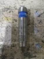INTERTECHNOLOGY 9242804 Model BL SN 0396-003 Pressure Transmitter 30VDC *Tested*