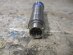 INTERTECHNOLOGY 9242804 Model BL SN 0396-003 Pressure Transmitter 30VDC *Tested* - Image 4