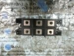 IOR 111MT160K 3-Phase Rectifier Module 96-39 6F03 IOR Rectifier Module *TESTED* - Image 3