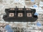 IOR 111MT160K 3-Phase Rectifier Module 96-39 6F03 IOR Rectifier Module *TESTED* - Image 4