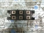 IOR 51MT160K 3-Phase Rectifier Module 96-06 5004 IOR Rectifier Module *TESTED* - Image 3