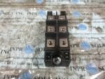 IOR 51MT160K 3-Phase Rectifier Module 96-06 5004 IOR Rectifier Module *TESTED* - Image 5