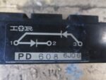 IOR PD608 IGBT Power Module IOR PD6086J06 IGBT Power Module *Tested* - Image 5