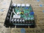 IRONHORSE GSD4-240-5C+H20-03402 Motor Speed DC Drive 120/240V~ 5.5A *Tested* - Image 3