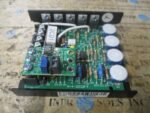 IRONHORSE GSD4-240-5C+H20-03402 Motor Speed DC Drive 120/240V~ 5.5A *Tested* - Image 4