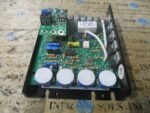IRONHORSE GSD4-240-5C+H20-03402 Motor Speed DC Drive 120/240V~ 5.5A *Tested* - Image 5