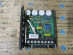 IRONHORSE GSD4-240-5C+J20-01640 Motor Speed DC Drive 120/240V~ 5.5A *Tested*