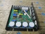 IRONHORSE GSD4-240-5C+J20-01640 Motor Speed DC Drive 120/240V~ 5.5A *Tested* - Image 4