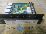 IRONHORSE GSD4-240-5C+J20-01640 Motor Speed DC Drive 120/240V~ 5.5A *Tested* - Image 5