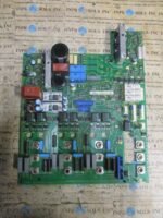 Indramat 109-0988-3B01-01 LTN2 Control Board Indramat LTN2 Circuit Board*Tested*