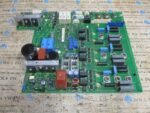 Indramat 109-0988-3B01-01 LTN2 Control Board Indramat LTN2 Circuit Board*Tested* - Image 3