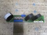 Indramat 109-0988-3B04-00 Current Sensor Board Indramat DIM5 Board 200A *Tested*