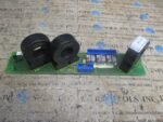 Indramat 109-0988-3B04-00 Current Sensor Board Indramat DIM5 Board 200A *Tested* - Image 4