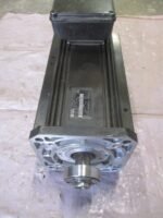 Indramat 2AD104C-B050C6-CS06-A2N1 3-Phase Induction Motor 7.5/11kW 20A *Tested* - Image 4