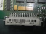 Indramat DC-37P-1A7N-A191-K87 Module DC