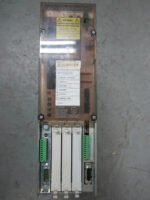 Indramat DDS02.1-W100-D Digital AC Servo Controller DDS2.1-W100- D* Tested*