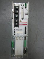 Indramat DDS02.1-W100-D Digital AC Servo Controller DDS2.1-W100- D* Tested* - Image 8