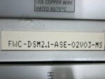 Indramat DDS02.1-W100-D Digital AC Servo Controller DDS2.1-W100- D* Tested* - Image 9