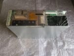 Indramat DDS02.1-W200-D Digital AC Servo Conroller Indramat Servo Unit
