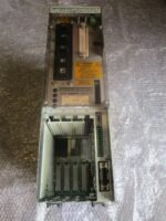 Indramat DDS02.1-W200-D Digital AC Servo Conroller Indramat Servo Unit - Image 5