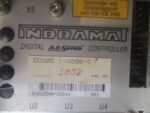 Indramat DDS02.1-W200-D Digital AC Servo Conroller Indramat Servo Unit - Image 8