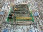 Indramat DEA4.2 Controller Card 109-0852-3A09-06 DEA4 Indramat DEA 4.2 *TESTED*